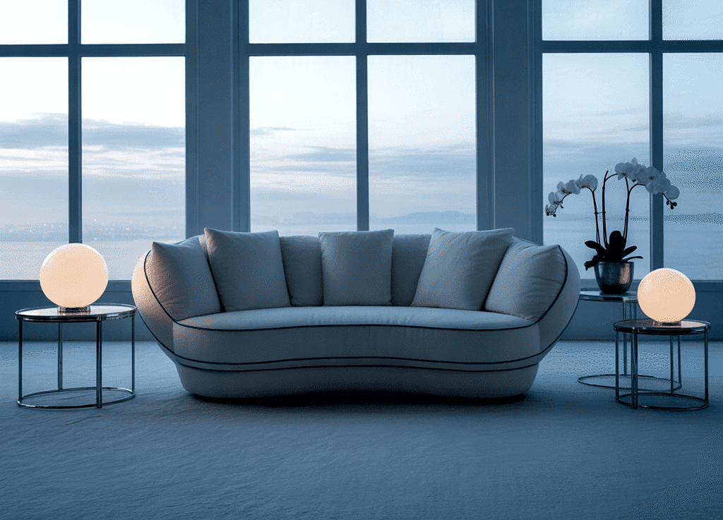 Koltuk Temizleme Hizmeti